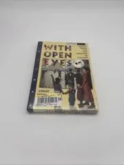 Open eyes Windows McIntosh CD-ROM
