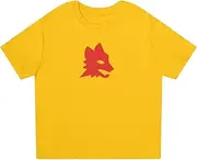 CHAPS Merchandising GmbH Unisex Baby T-Shirt, Yellow