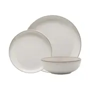 Ecology Element Dinner Set Blanc 12 Piece