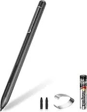 Genuine Digital Stylus Pen for HP Envy x360/Pavilion x360/Spectre x360 2-in-1 Touch Screen Laptops, Support MPP 1.51 Tilt Pen with 1024 Pressure Sensi