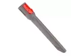 Genuine Dyson Light pipe crevice tool V7 V8 V10 V11 V12 V15 Outsize & Gen5detect