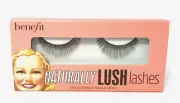 Benefit Naturally Lush Lashes BNIB