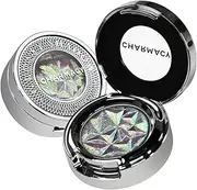 CHARMACY Multichrome Eyeshadow, Insane Shifters Chameleon Eyeshadow, Creates High-Impact, Glitter Metallic Eye Looks, 100% Vegan and Cruelty Free, 1.9g (#810)