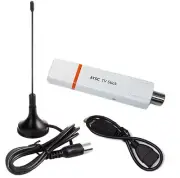 Professional USB Digital HD MPEG DVR Recorder With ATSC Clear QAM TV Tuner