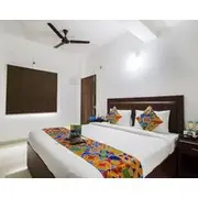 FabHotel Limestone Aura Somajiguda