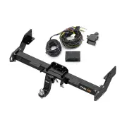 TAG Extreme Recovery Towbar Kit for Mazda BT-50 B22 B32 UP UR 2011-2020