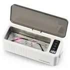 Ultrasonic Jewelry Cleaning Machine, 15.2 Oz. Sterling Silver Jewelry Cleaner wi