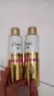 Dove - Super Shampoo 3 in 1 (Anti Hair Loss, Dandruff, & Limp Hair) 2x 125 ML
