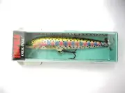 Rapala Original Floating F-9 Fishing Lure