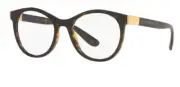 Eyeglasses Dolce & Gabbana DG 5075 502 Havana Optical Frame