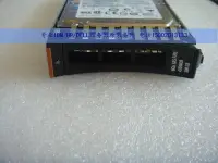 在飛比找Yahoo!奇摩拍賣優惠-IBM伺服器硬盤 300G 10K 6GB SAS 2.5 