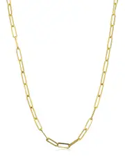 Sabrina Designs 14K Link Chain Necklace