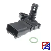 Intake manifold pressure Sensor for Ford Focus C-Max Jaguar XF Volvo C30 1490907