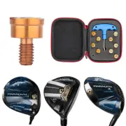 Golf Screw Weight Fit Callaway Paradym X Triple Diamond Driver Wood 2-18g Choose