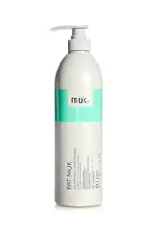 Muk Fat Muk Volumising Conditioner 1000ml 1 Litre 1L Volume AUS SELLER
