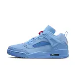 NIKE 籃球鞋 JORDAN SPIZIKE LOW 男 FQ1759400 藍 現貨 廠商直送