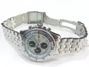 SARTEGO Professional Men's Sports Chronograph Japan Quartz Diver Watch SPC35
