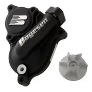 Boyesen Water pump cover with impeller - Can am