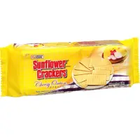在飛比找蝦皮購物優惠-【Eileen小舖】菲律賓 Sunflower Cracke