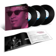 Sonny Rollins - A Night at the Village Vanguard: The Complete Masters - Tone Poe