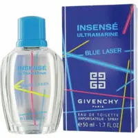 在飛比找樂天市場購物網優惠-Givenchy Ultramarine Blue Lase