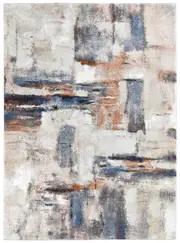 Phoenix in Temptress Rug