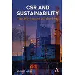 CSR AND SUSTAINABILITY: THE BIG ISSUES OF THE DAY