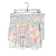 Old Navy Powersoft Skort Plus Size 2X Extra High Rise Phone Pocket Go Dry NWT