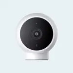 XIAOMI 小米 智慧攝影機 標準版 2K 超清晰 2K影像品質 動作偵測 紅外線夜視 雙向語音 智能 攝像機 攝像頭