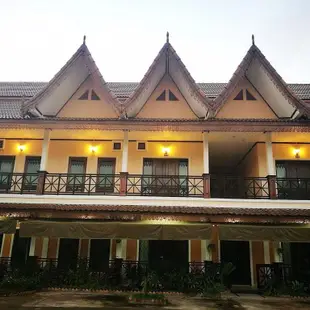 赫安旅館Heuan Lao Residence