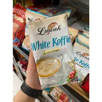 在飛比找蝦皮購物優惠-【Mulia Raya】印尼 麝香貓 Luwak White