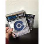 帥氣藍—冰涼巾COOLING TOWEL 運動毛巾