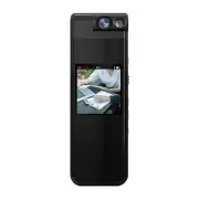 1080P Body Camera Camcorder Keep Your Experiences Alive Recording Device