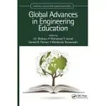 GLOBAL ADVANCES IN ENGINEERING EDUCATION