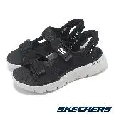 在飛比找遠傳friDay購物優惠-Skechers 涼鞋 Go Walk Flex Sanda