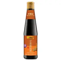 在飛比找樂天市場購物網優惠-李錦記 甘甜醬油露(410ml/瓶) [大買家]