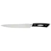 100% Genuine! SCANPAN Classic Knife Carving Knife 20cm German Steel! RRP$83.95!