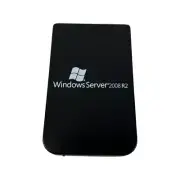Microsoft Windows Server 2008 R2 External Drive License/Software I Think?