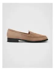 [Seed Heritage] Nella Loafer in Brown