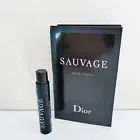 DIOR Sauvage Eau de Toilette Cologne mini Spray Sample for men, 1ml, Brand NEW!