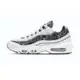 Nike W Air Max 95 SE 女鞋 白灰色 經典 氣墊 舒適 避震 簡約 休閒鞋 CV8830-100