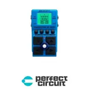 Zoom MS-70CDR+ Multistomp Pedal EFFECTS - NEW - PERFECT CIRCUIT