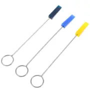3 Pcs Piano Tone Stopper Repair Accessories Professional Tuning Kit Supplies