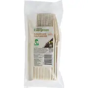 Armada Evergreen Sugarcane Pulp Knives 20 pack