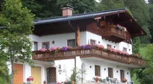 Gastehaus ERLE