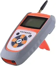 GOYOJO Electronic Portable Soil Salinity EC Meter Conductivity Meter