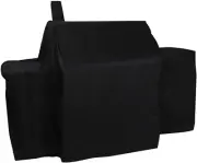 Heavy Duty Waterproof Grill Cover for Char-Griller 2121,2123 Grills and Char-...