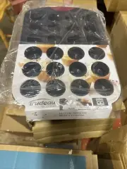 Silicone Muffin Pan