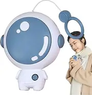 Portable Electric Warmer | Pocket Heater Astronaut Hand Warmer | Portable Home Supplies Cute Hand Heater for Outdoor