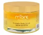 Aromatic Body Scrub - Lemon grass - More Beauty